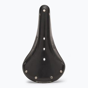 Cyklistické sedlo Brooks England B17 Narrow black