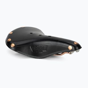 Cyklistické sedlo Brooks England B17 Special black