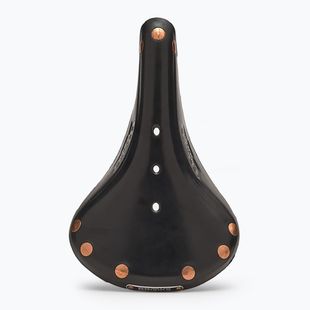 Cyklistické sedlo Brooks England B17 Special black