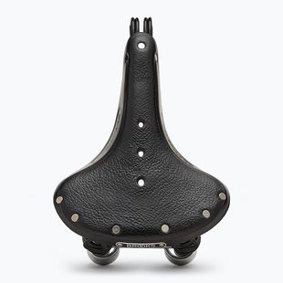 Cyklistické sedlo Brooks England B135 black