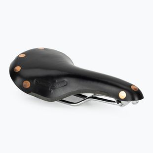 Cyklistické sedlo Brooks England Swift black
