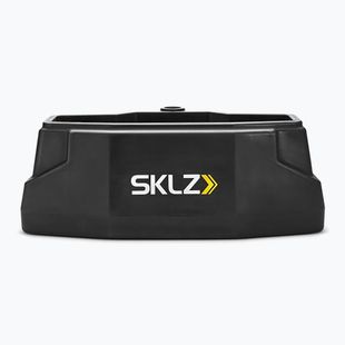 Trenažér SKLZ Base For Pro Training Soccer Defender dummy black
