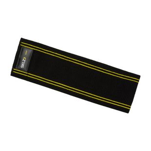 Posilovací guma SKLZ Pro Knit Band Light černá 0360