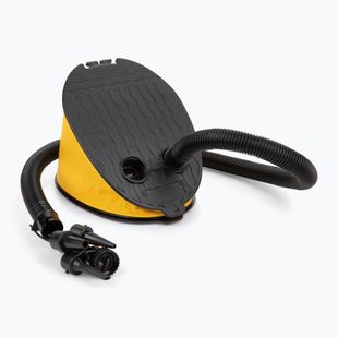 Advanced Elements PackLite Bellows nožní pumpa šedá AE5001