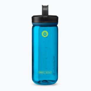 Cestovní láhev  HydraPak RECON™ Clip & Carry 500 ml bay blue