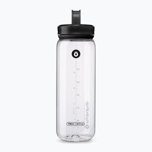 Cestovní láhev  HydraPak RECON™ Clip & Carry 750 ml clear