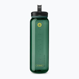 Cestovní láhev  HydraPak RECON™ Clip & Carry 1000 ml aspen green