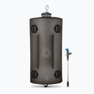 Vak na vodu HydraPak Seeker 10 l mammoth grey
