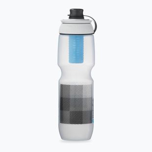 Láhev na vodu s filtrem HydraPak Breakaway 880 ml frost/hydrapak blue