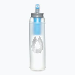 Softflask HydraPak Ultraflask + filtrační sada 500 ml clear
