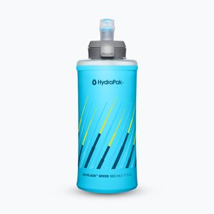 Softflask Hydrapak Skyflask Speed Malibu Blue