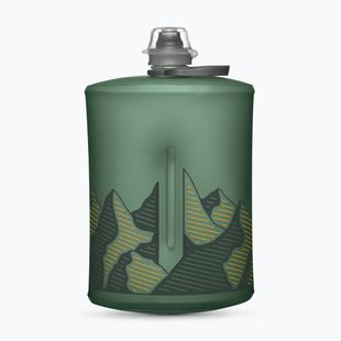 Turistická láhev HydraPak Stow 1000 ml sage green