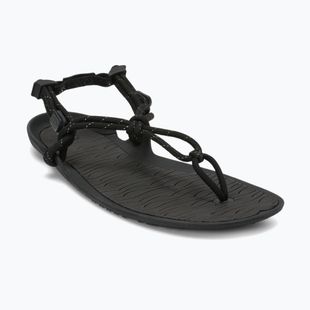 Pánské barefoot sandály Xero Shoes Aqua Cloud black