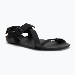 Pánské barefoot sandály Xero Shoes Z-Trek black