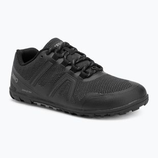Pánské barefoot boty Xero Shoes Mesa Trail WP černé