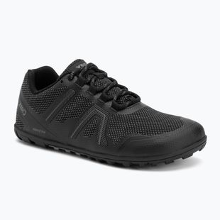 Dámské barefoot boty Xero Shoes Mesa Trail WP černé