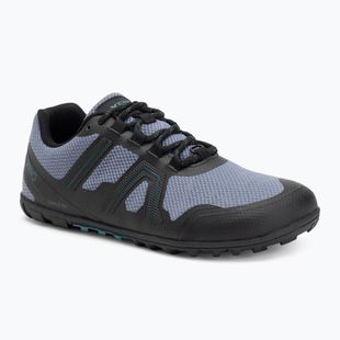 Dámské barefoot boty Xero Shoes Mesa Trail WP grisaille black