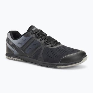 Dámské barefoot boty Xero Shoes HFS II black / frostgray