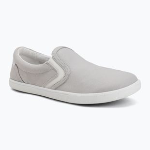 Dámské barefoot boty Xero Shoes Dillon Canvas Slip-On lunar rock