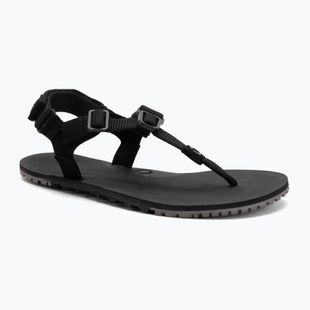 Pánské barefoot sandály Xero Shoes H-Trail black