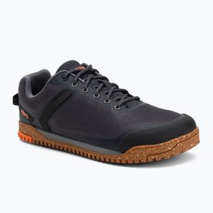 Pánské boty barefoot  Xero Ridgeway Mesh Low faded black