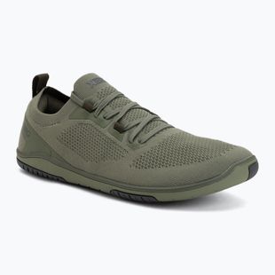 Pánské barefoot boty Xero Shoes Nexus Knit olive