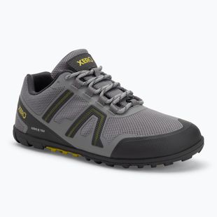 Pánské barefoot boty Xero Shoes Mesa Trail WP steel