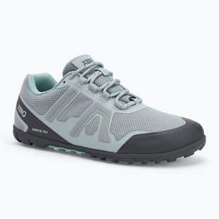 Dámské barefoot boty Xero Shoes Mesa Trail WP mist