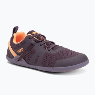 Dámské barefoot boty Xero Shoes Prio Neo plum