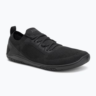 Pánské barefoot boty Xero Shoes Nexus Knit black / black