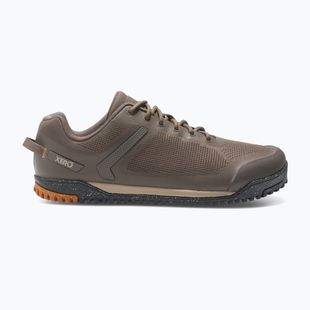Pánské barefoot boty Xero Shoes Ridgeway Mesh Low faded morel
