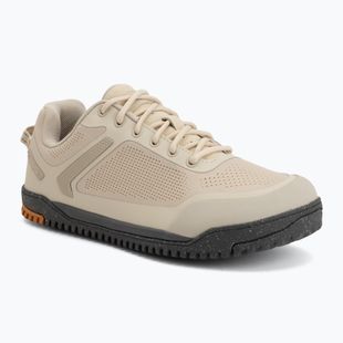 Dámské barefoot boty Xero Shoes Ridgeway Mesh Low fog