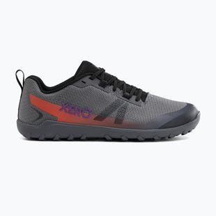Pánské barefoot boty Xero Shoes Mesa Summit asphalt/multi