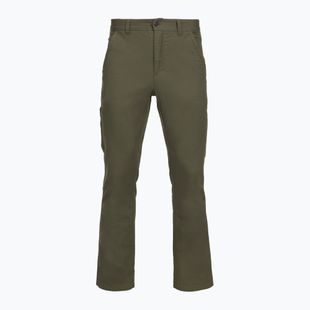 Pánské kalhoty Royal Robbins Billy Goat II Lined everglade