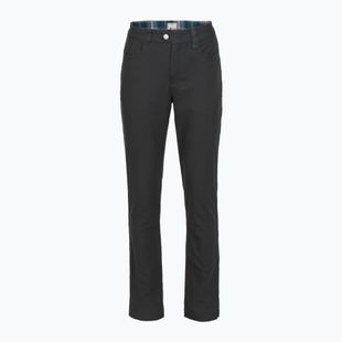 Dámské kalhoty Royal Robbins Billy Goat II Lined charcoal