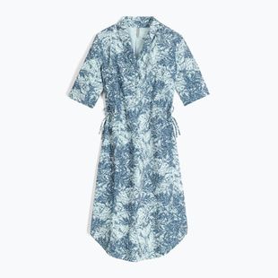 Šaty Royal Robbins Spotless Traveler pacific blue 