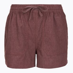Dámské šortky Royal Robbins Hempline wild rhubarb
