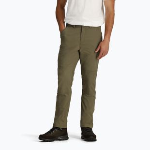 Pánské kalhoty Royal Robbins Wilder everglade