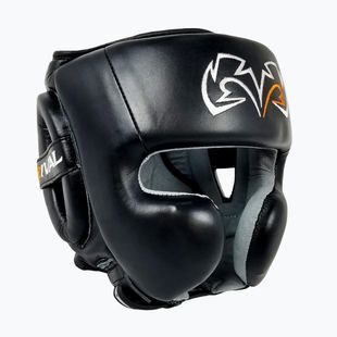 Boxerská helma Rival RHG30 Mexican Headgear black