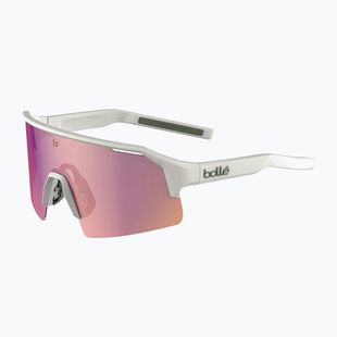 Sluneční brýle Bollé C-Shifter sand matte/clear ruby photochromic