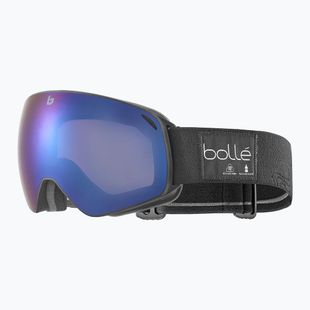 Lyžařské brýle  Bollé Eco Torus M black matte/bronze blue