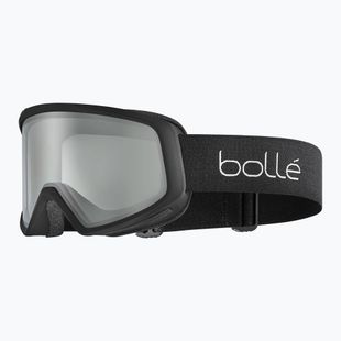 Lyžařské brýle Bollé Bedrock black matte/clear