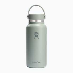 Termoláhev  Hydro Flask Wide Flex Cap 945 ml agave