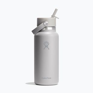 Termo láhev Hydro Flask Wide Flex Straw 946 ml birch