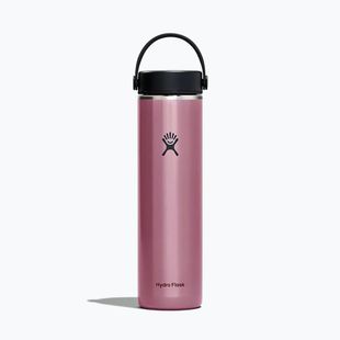 Termoláhev Hydro Flask Lightweight Wide Flex Cap B 710 ml tourmaline