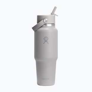 Termoláhev Hydro Flask Wide Flex Straw Travel 945 ml birch