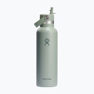 Termoláhev  Hydro Flask Standard Flex Straw 620 ml agave