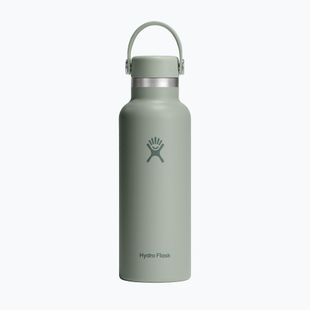 Termoska Hydro Flask Standard Flex 532 ml agave