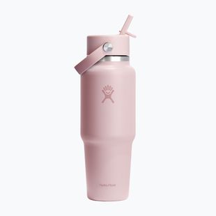 Termoláhev  Hydro Flask Wide Flex Straw Travel 945 ml trillium