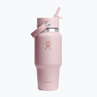 Termo láhev Hydro Flask Wide Flex Travel 710 ml trillium